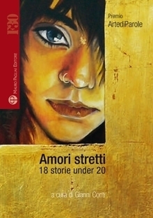 Amori stretti - ArtediParole