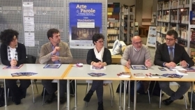 Prato, Premio "Arte di Parole": 400 i racconti in gara - ArtediParole
