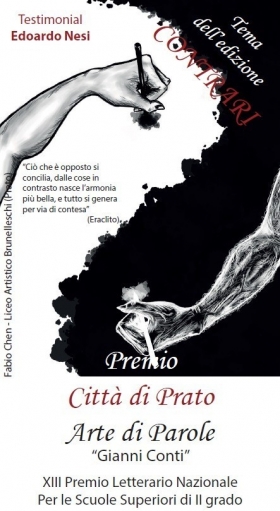 Premio Arte di parole al via la 13esima edizione - ArtediParole